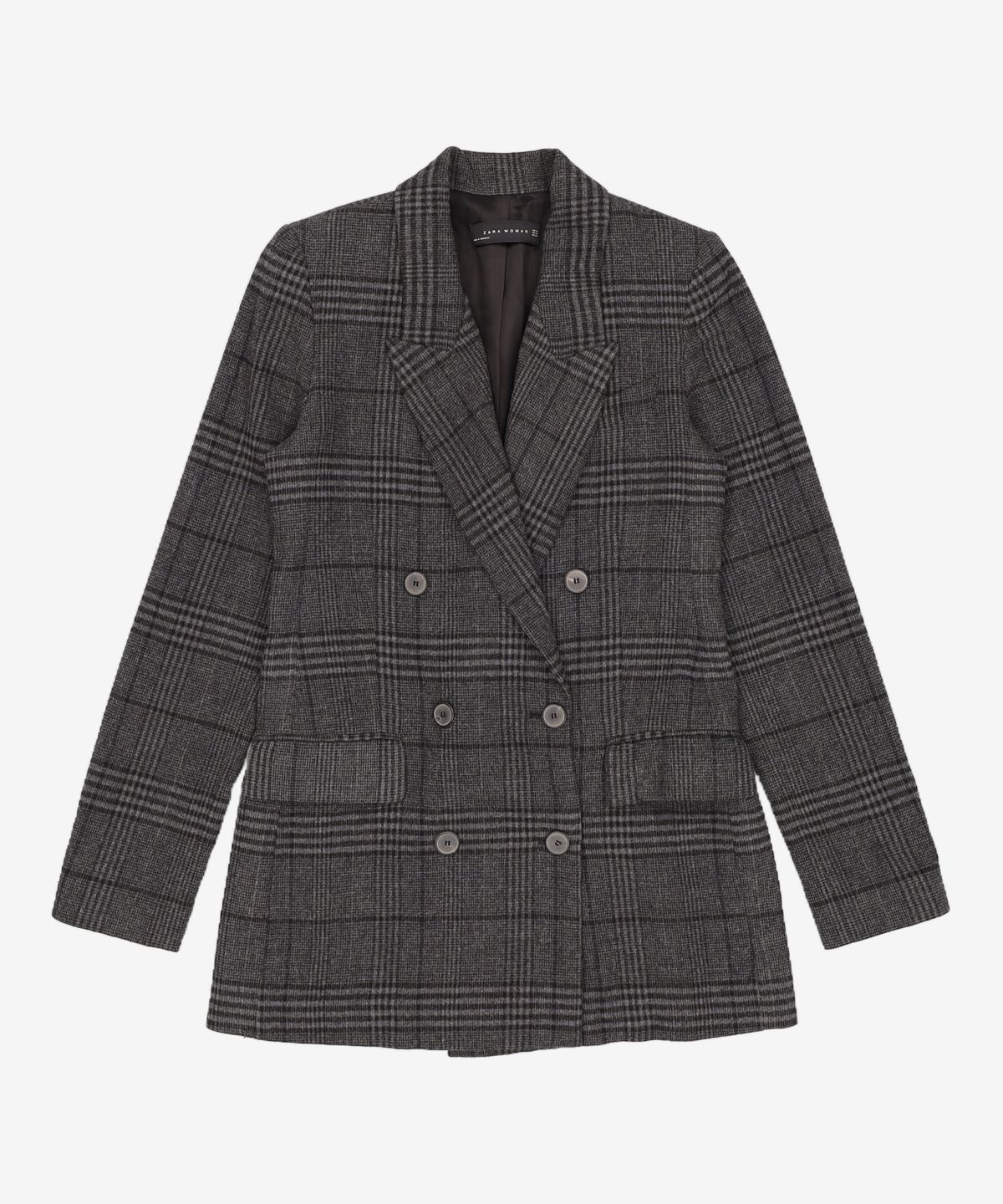 자라(ZARA) 봄 가을 코트 XS