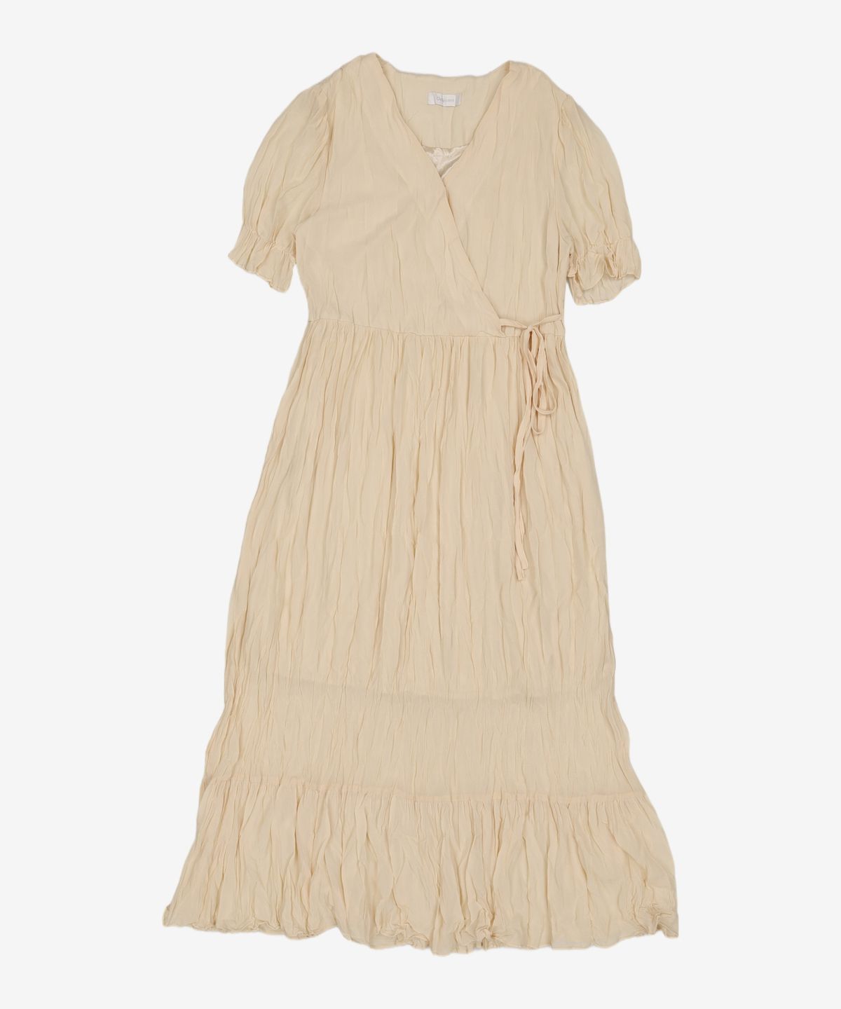 델리센트(DELICCENT) 맥시 원피스 FREE