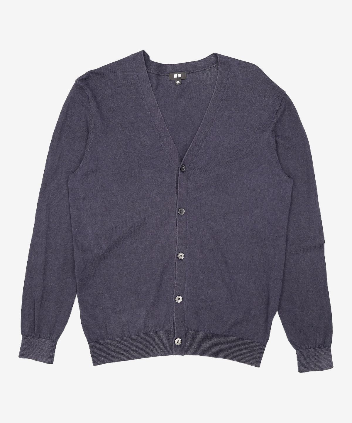 유니클로(UNIQLO) 카디건 XL