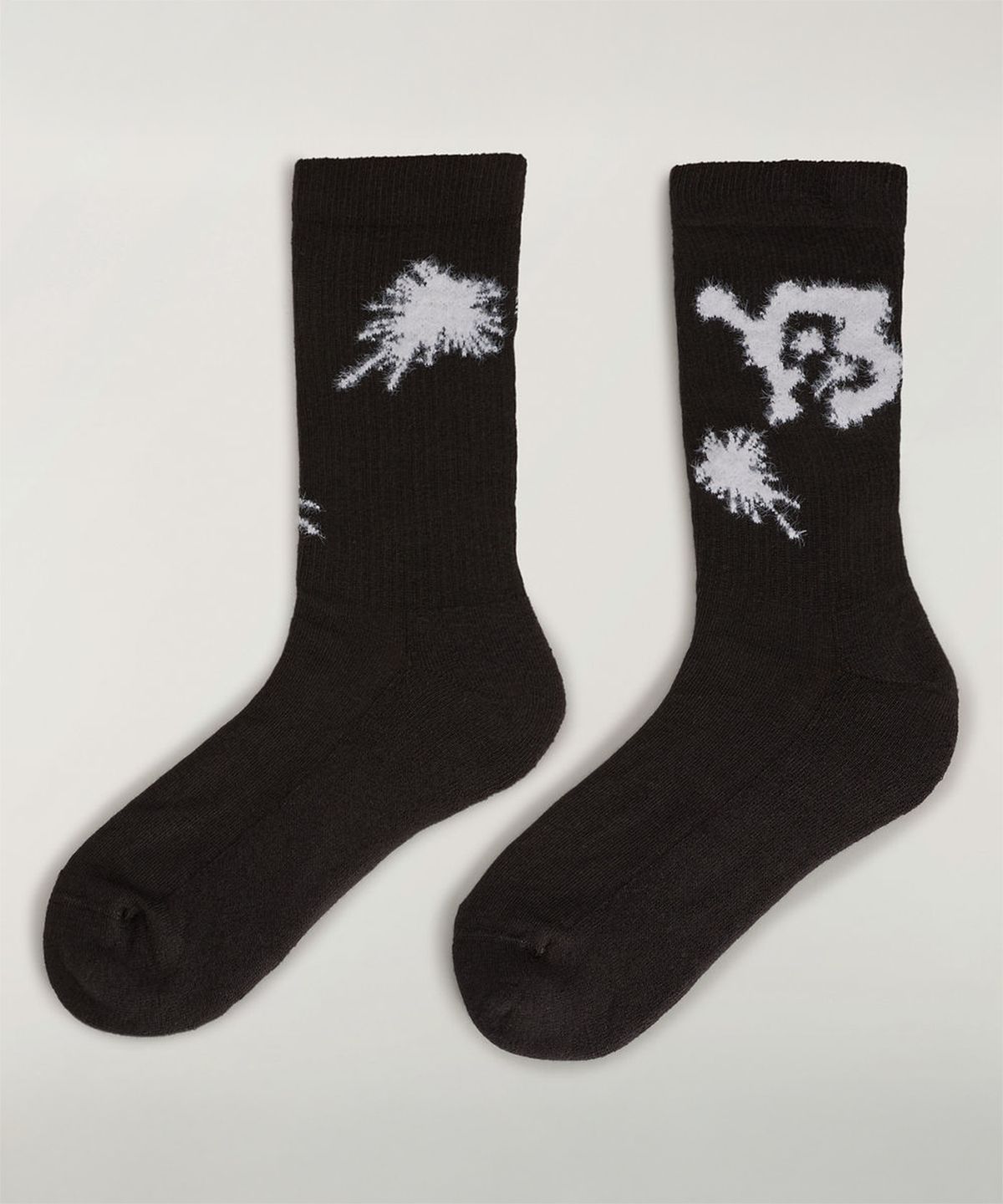 와이쓰리(Y-3) (U) 치토 삭스 블랙 Y-3 CHITO SOCK BLACK