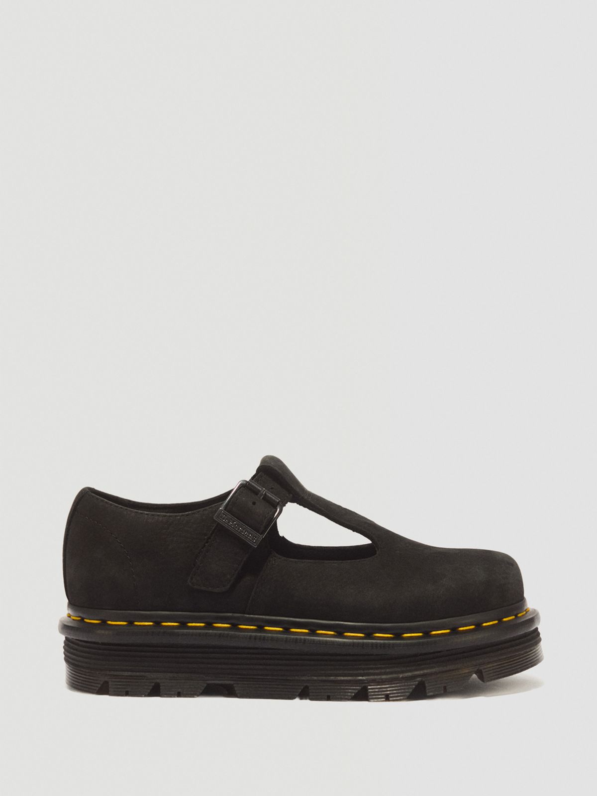 닥터마틴(DR.MARTENS) 제브잭 메리제인 - BLK / 43662001