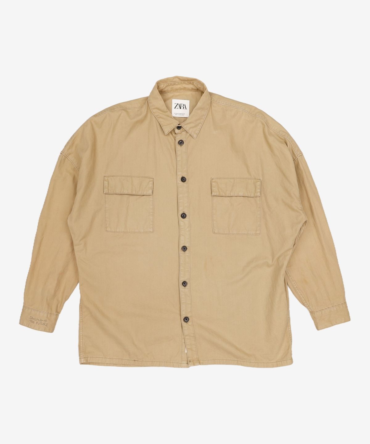자라(ZARA) 캐주얼 셔츠 M