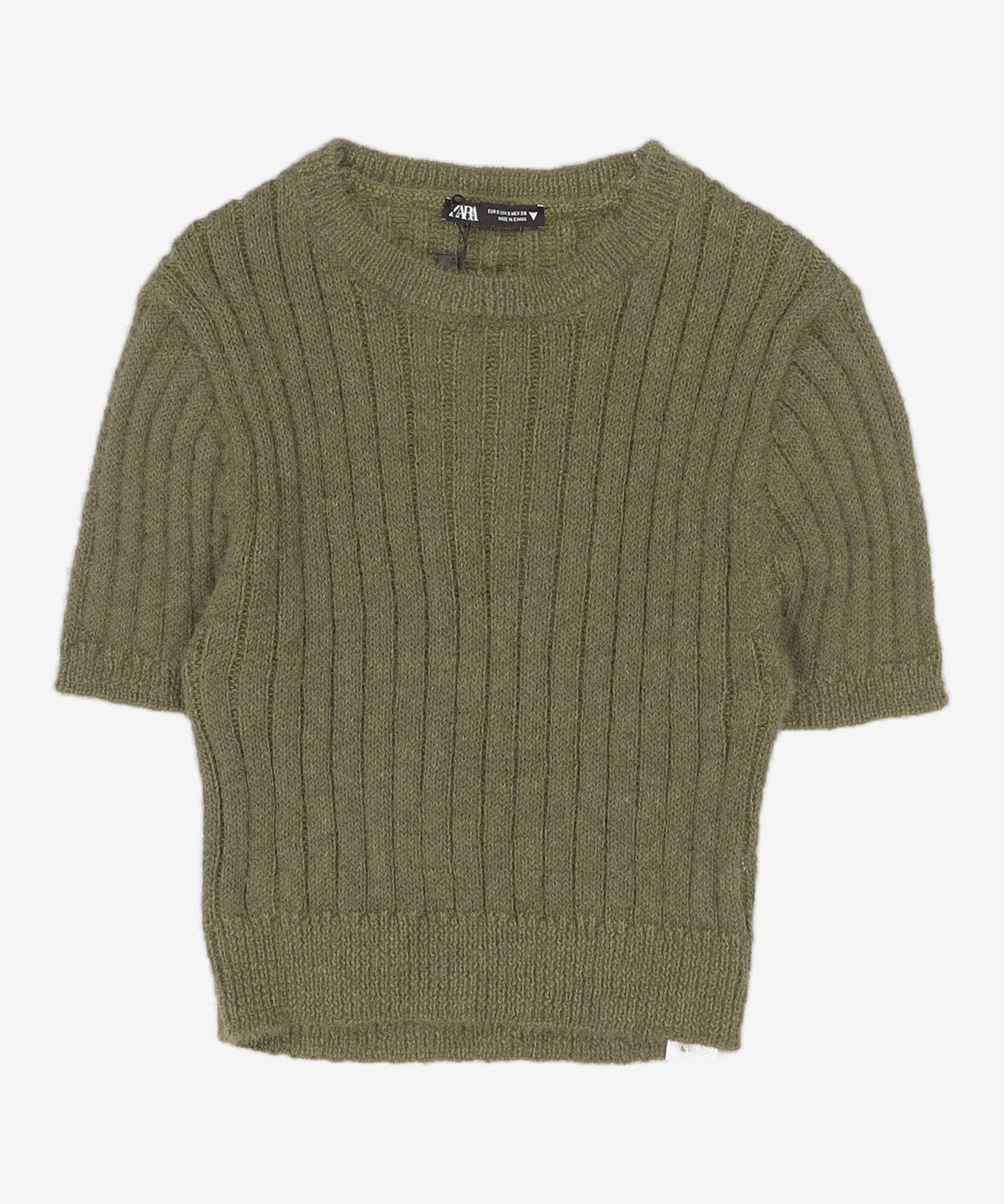 자라(ZARA) 니트/스웨터 S