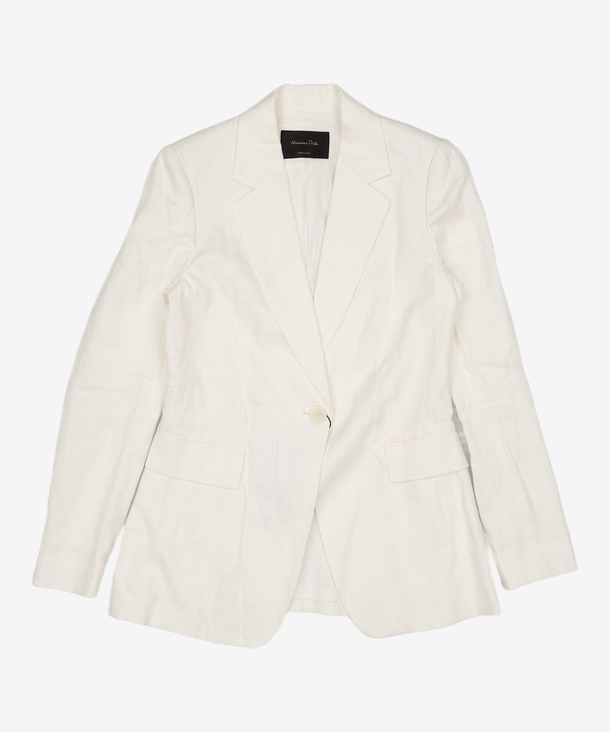 마시모두띠(Massimo dutti) 슈트/블레이저 재킷 36