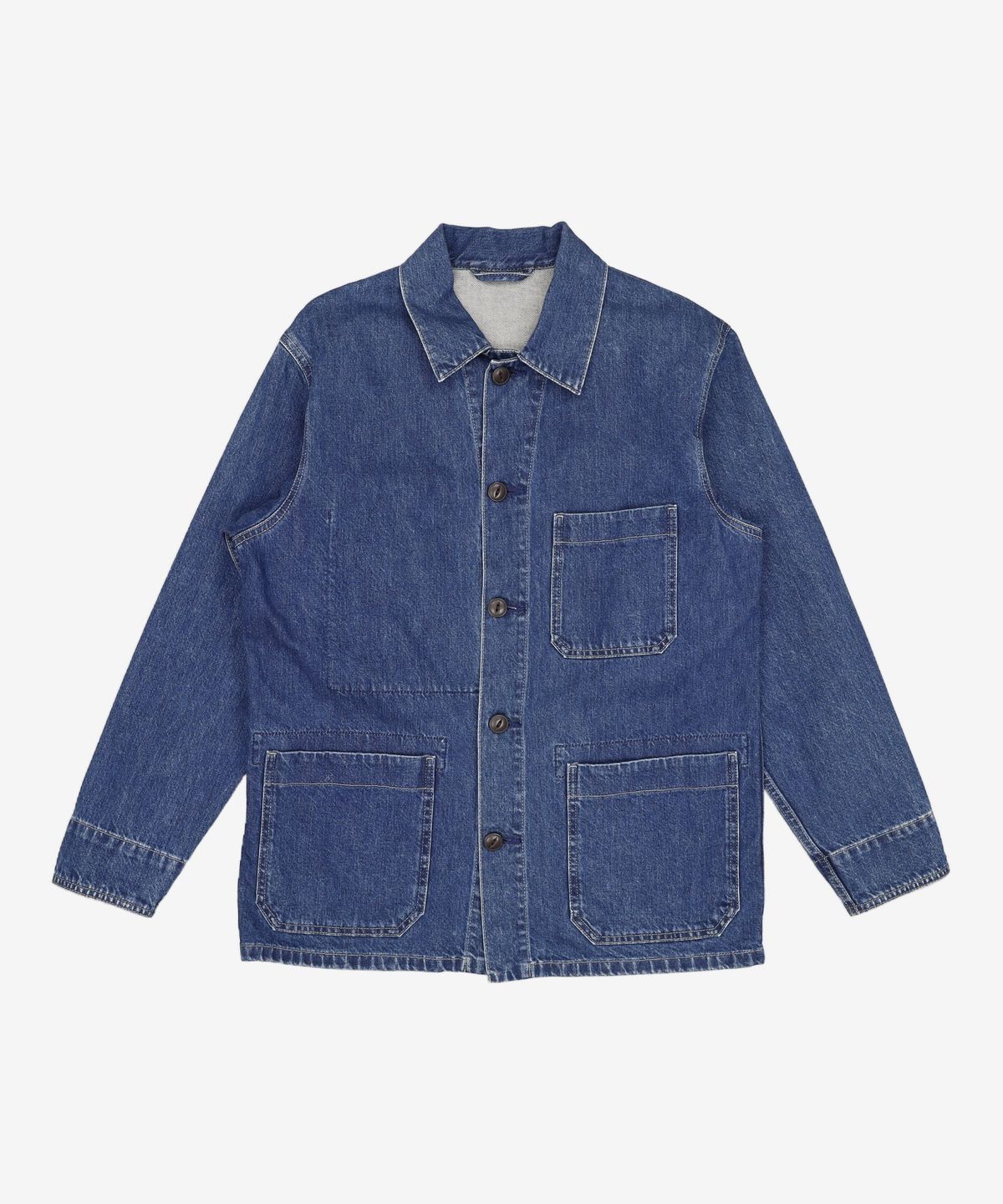 유니클로(UNIQLO) 데님/트러커 재킷 M