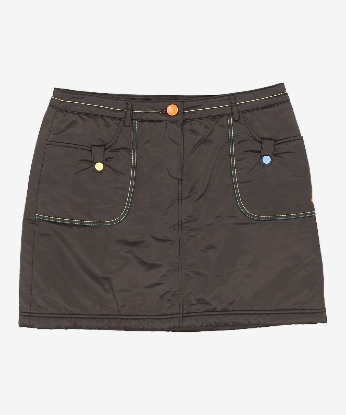 르꼬끄 스포르티브(LE COQ SPORTIF) 미니스커트 69_91