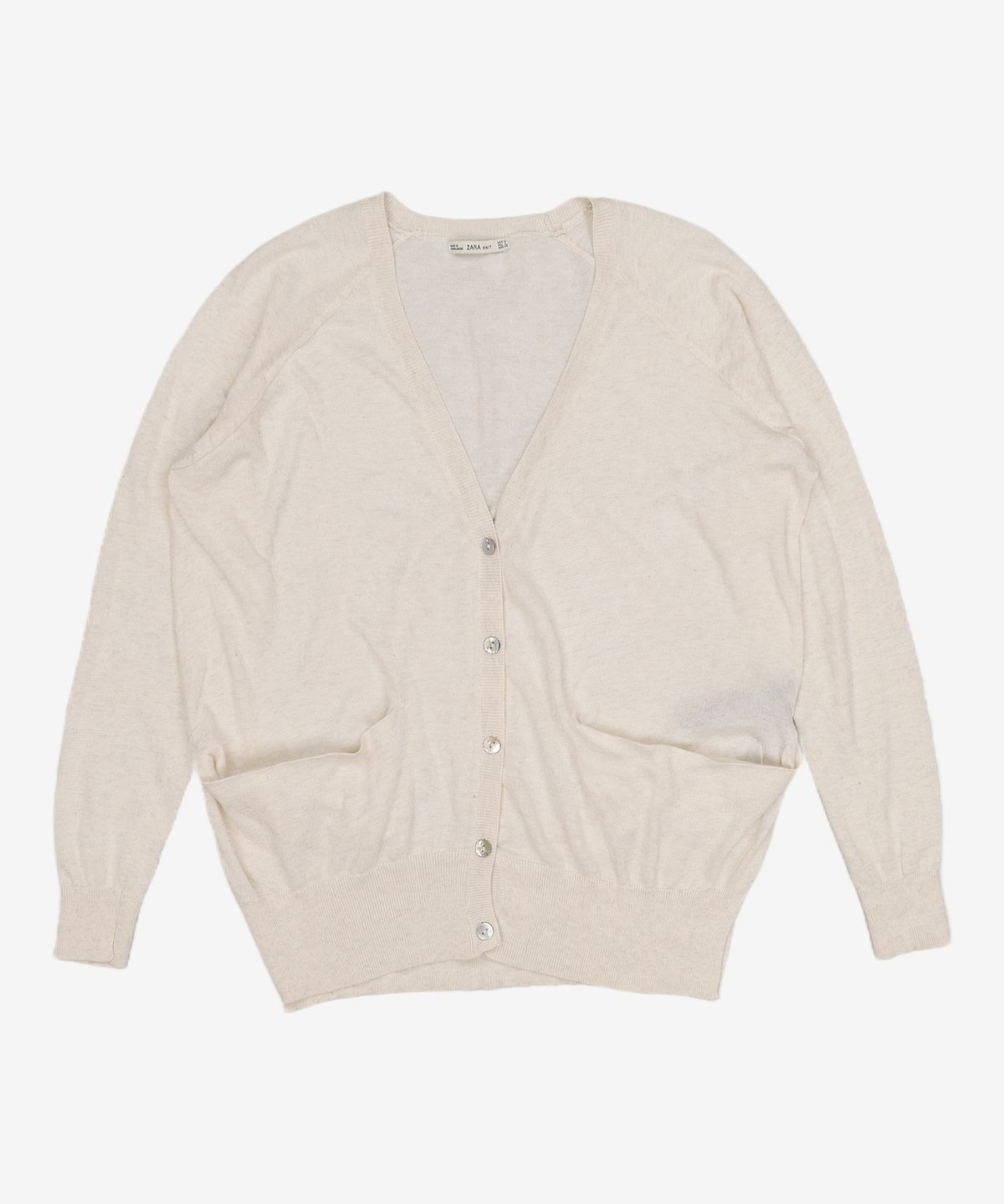자라(ZARA) 카디건 L