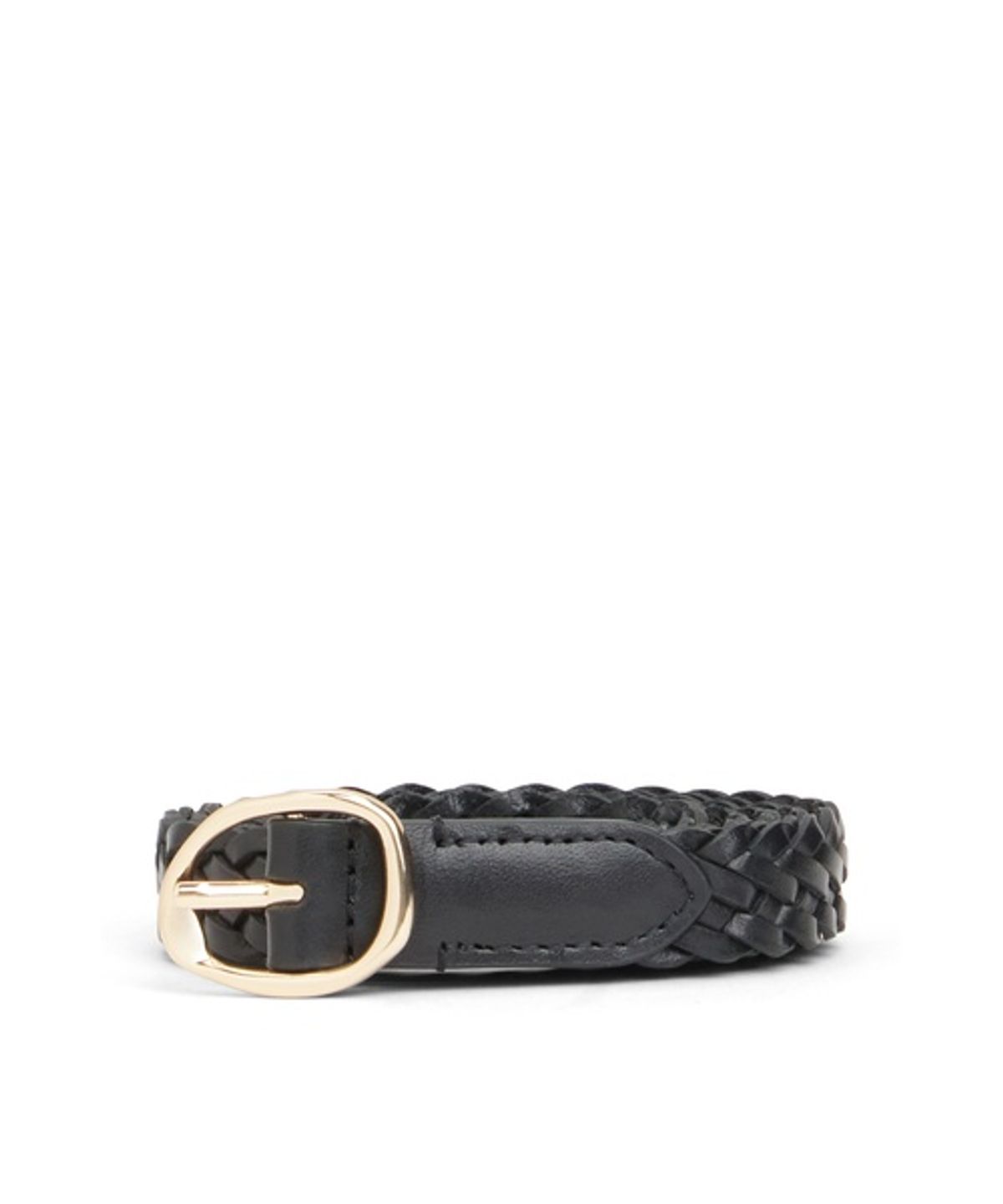 타미힐피거(TOMMY HILFIGER) 스컬프트 우븐 벨트 (T22G6ABE003WT1BDS)