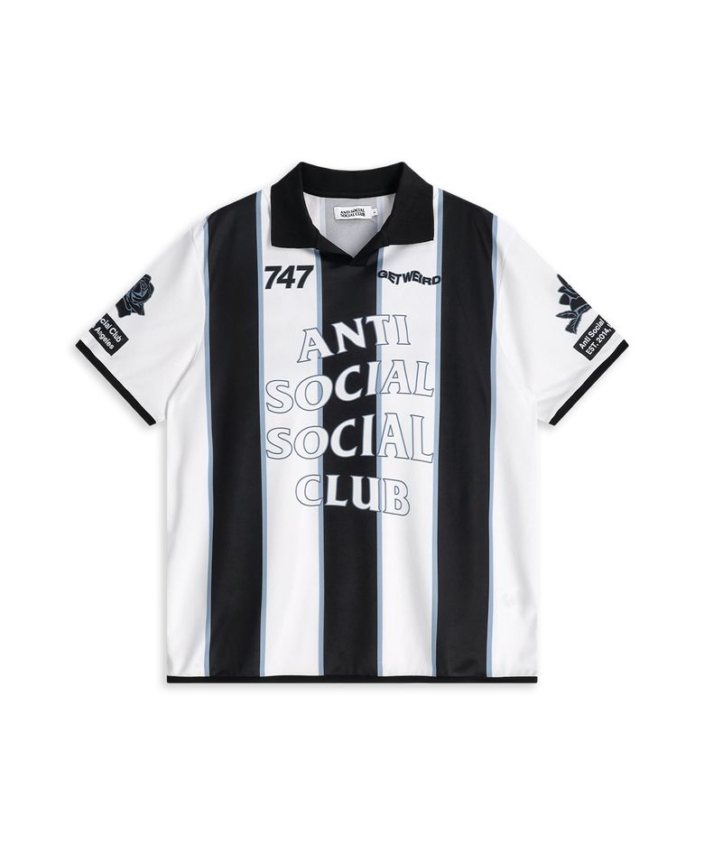 FOOTBALL JERSEY