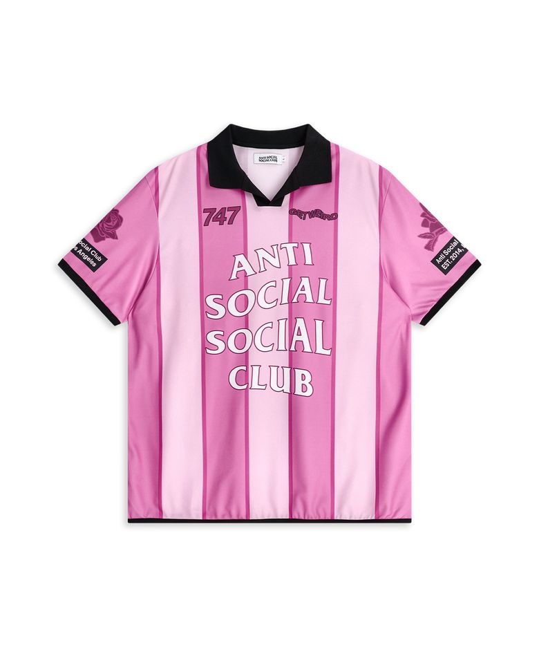 FOOTBALL JERSEY