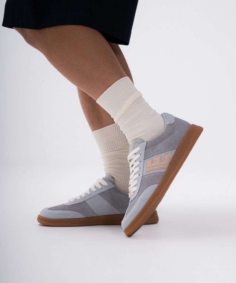 SANTOS (GREY/BIRCH)
