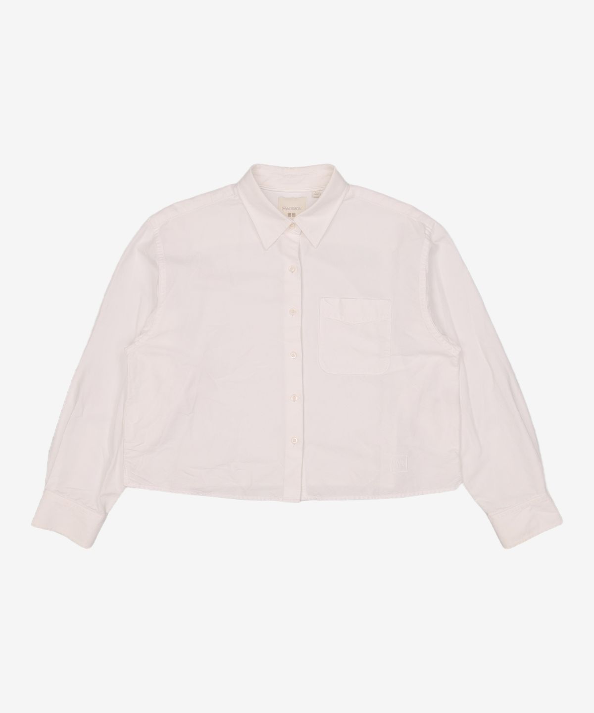 유니클로(UNIQLO) 캐주얼 셔츠 L