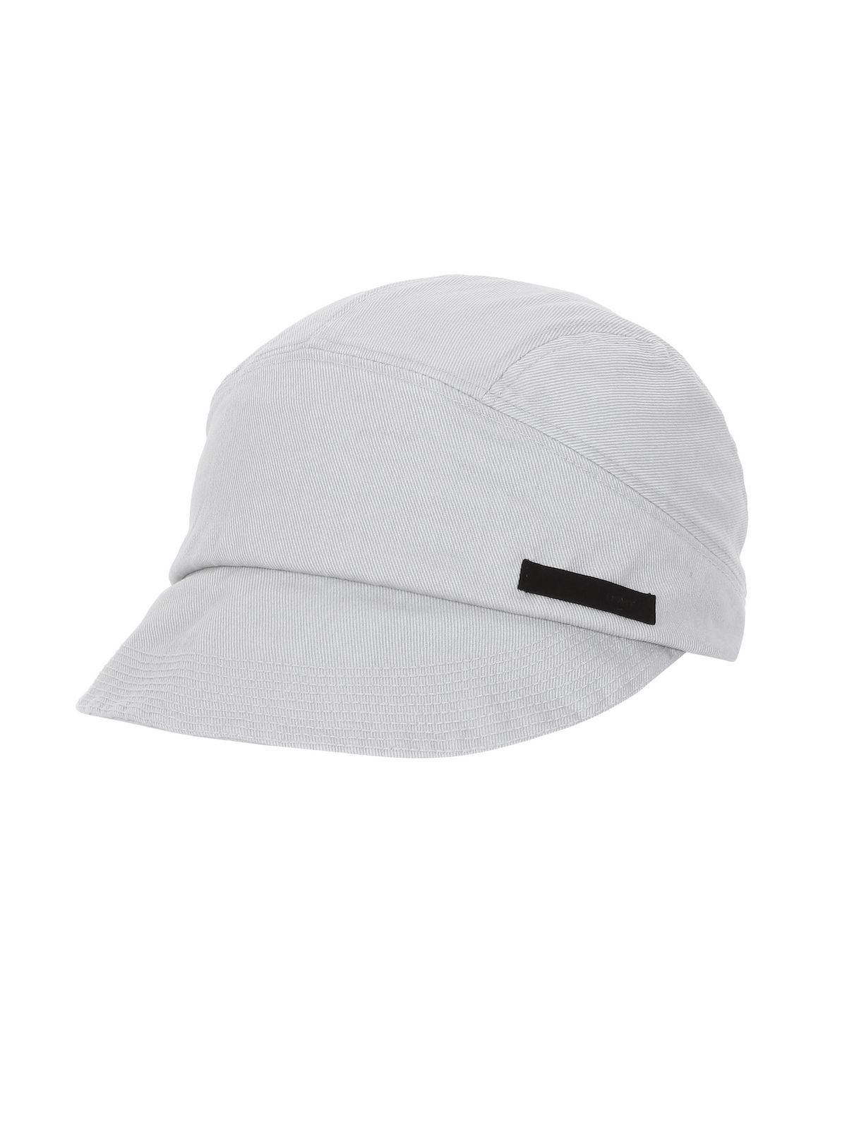 디에스엠티(DSMT) HEMINGWAY WASHED CAP_LIGHT GREY