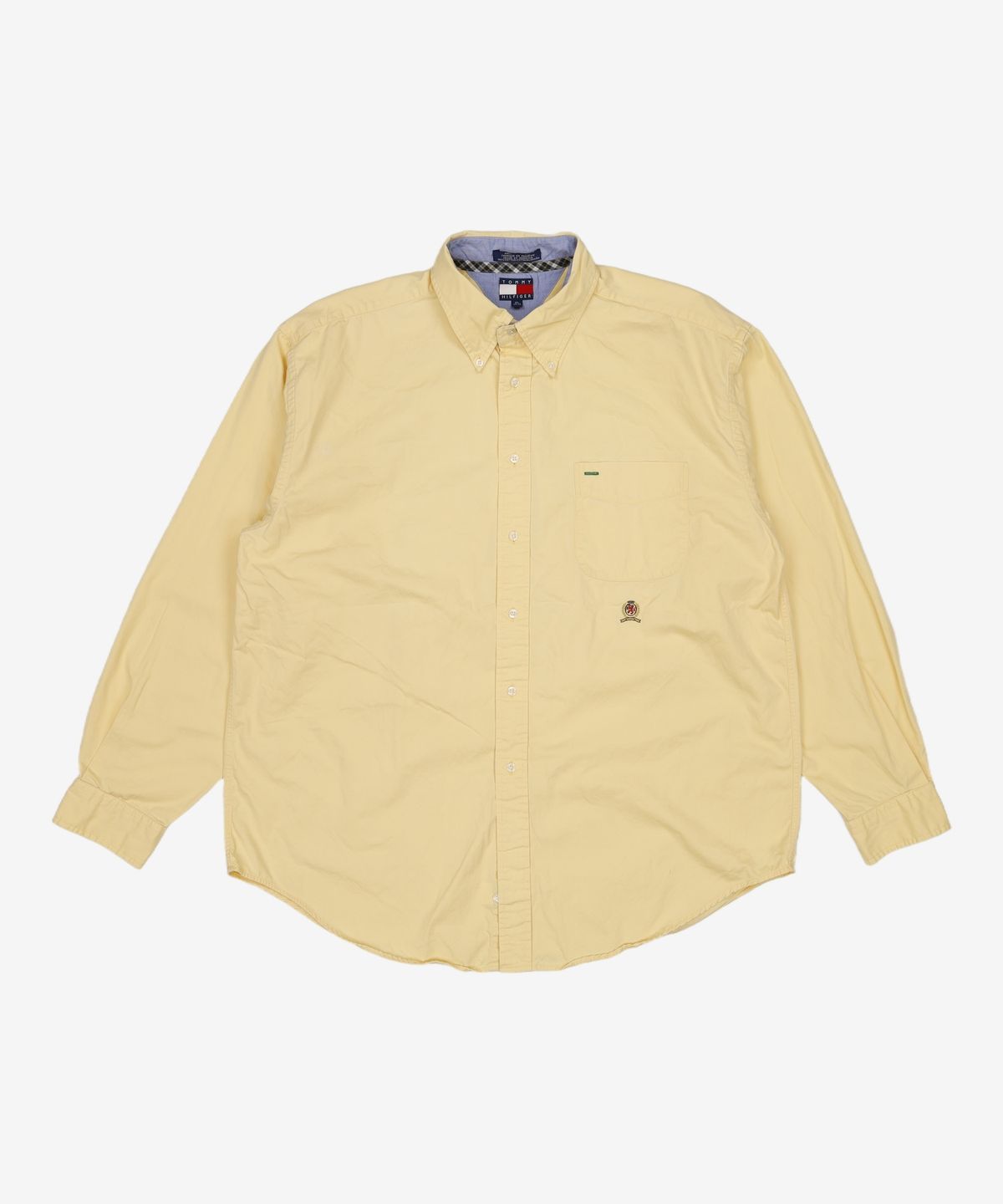 타미힐피거(TOMMY HILFIGER) 캐주얼 셔츠 XL