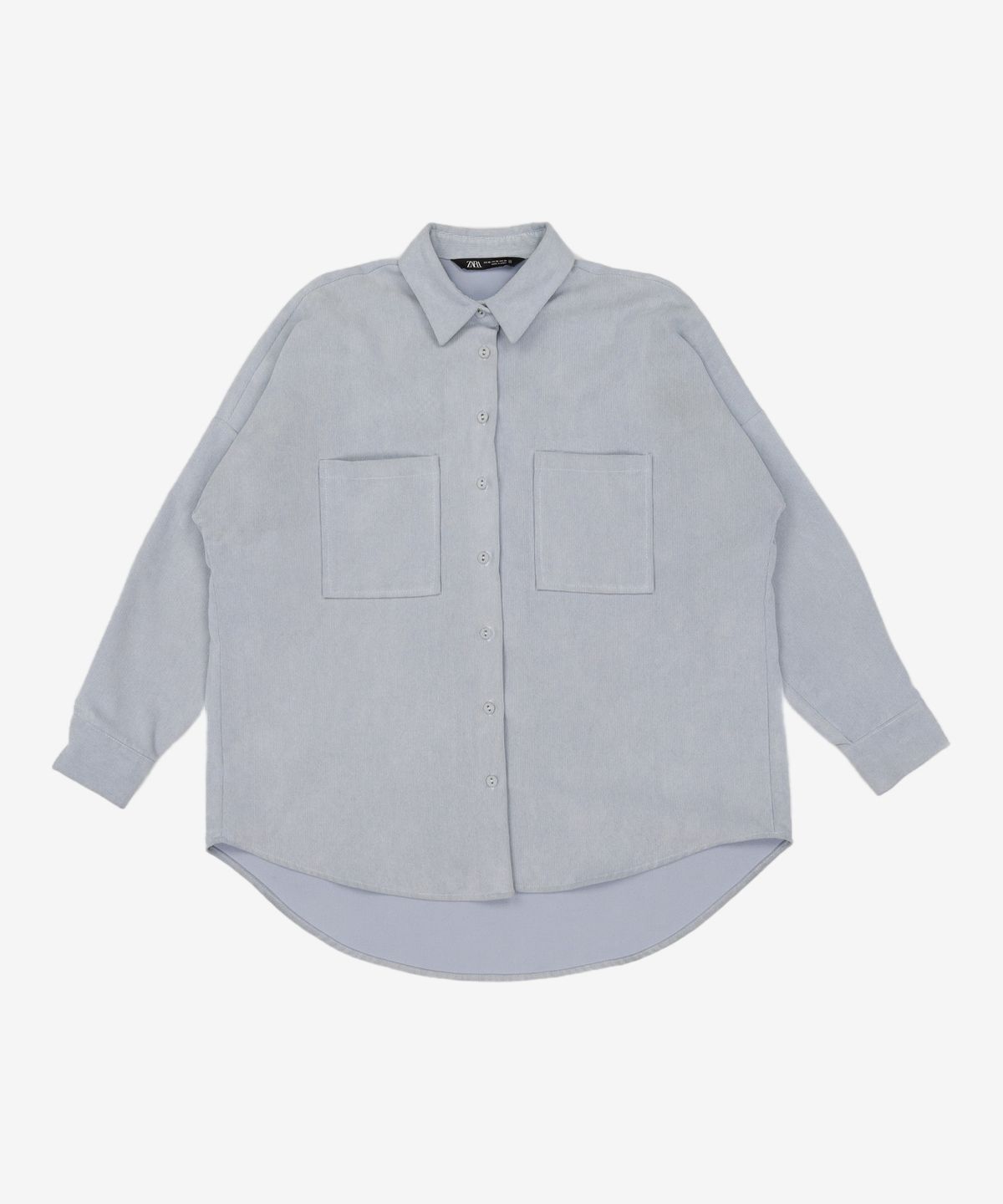 자라(ZARA) 캐주얼 셔츠 XS