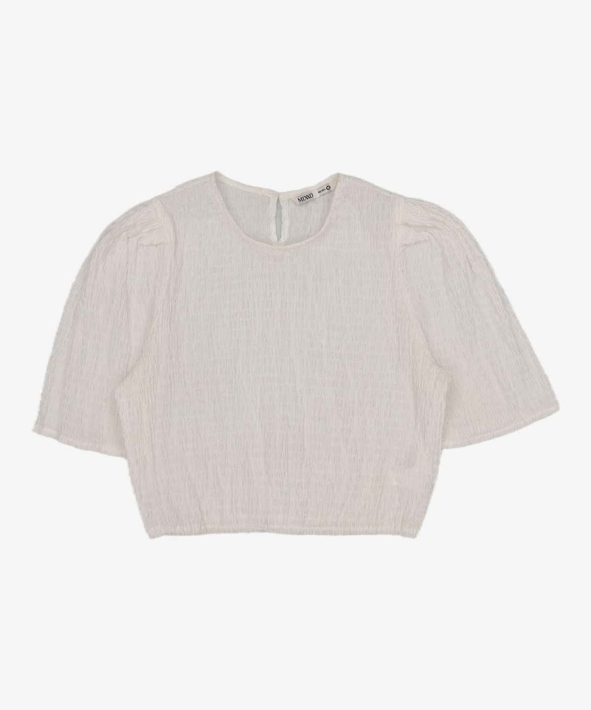 미쏘(MIXXO) 블라우스 M