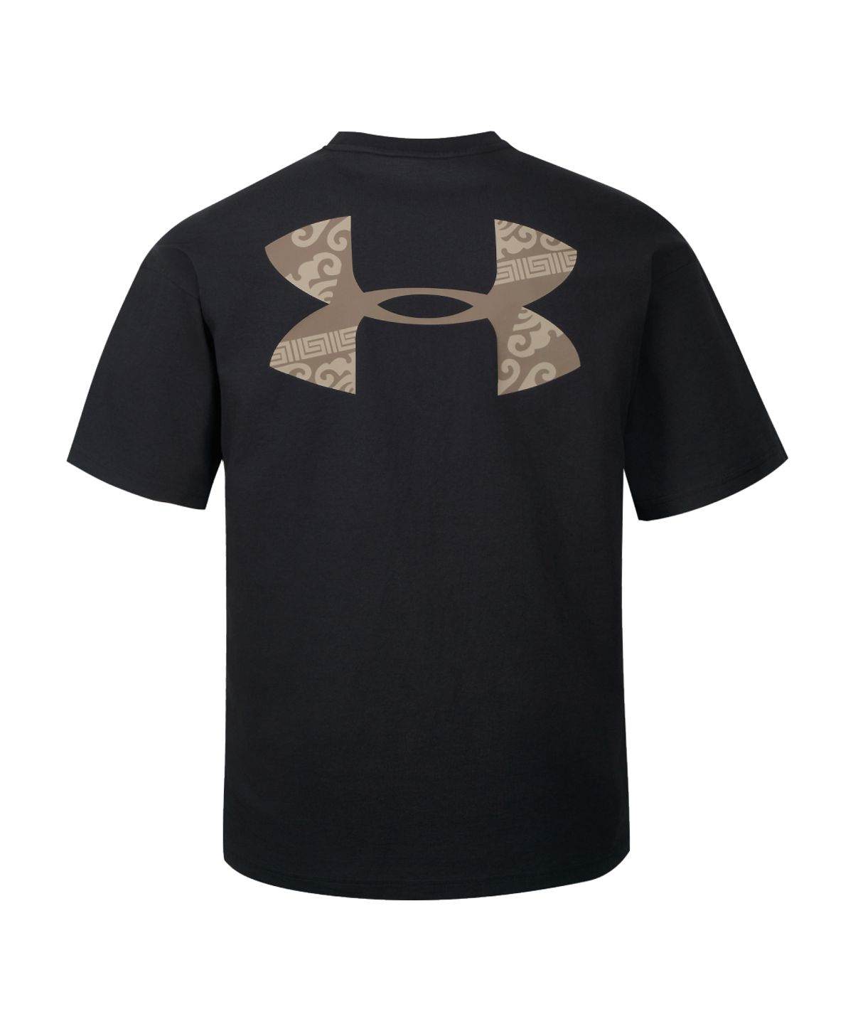 언더아머(UNDERARMOUR) 유니섹스 APAC 서울 로고 시티 반팔 6018629-001