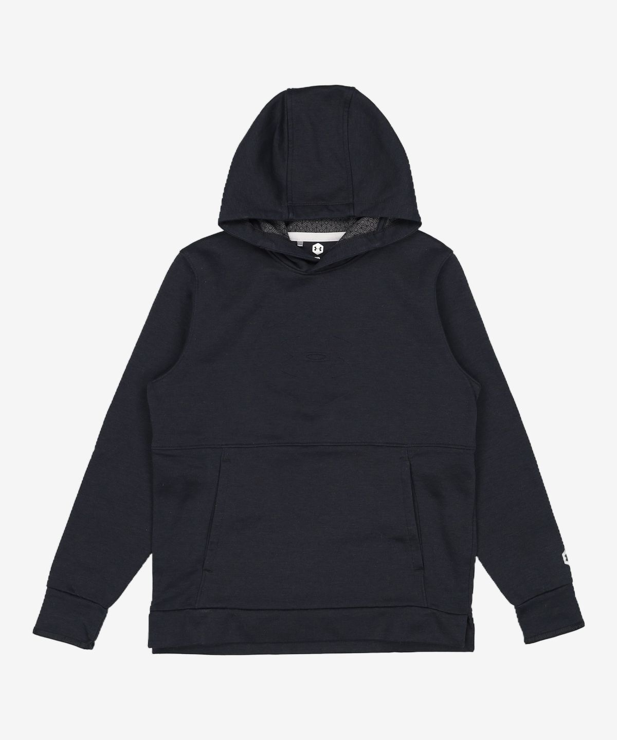 언더아머(UNDERARMOUR) 후드 티셔츠 M