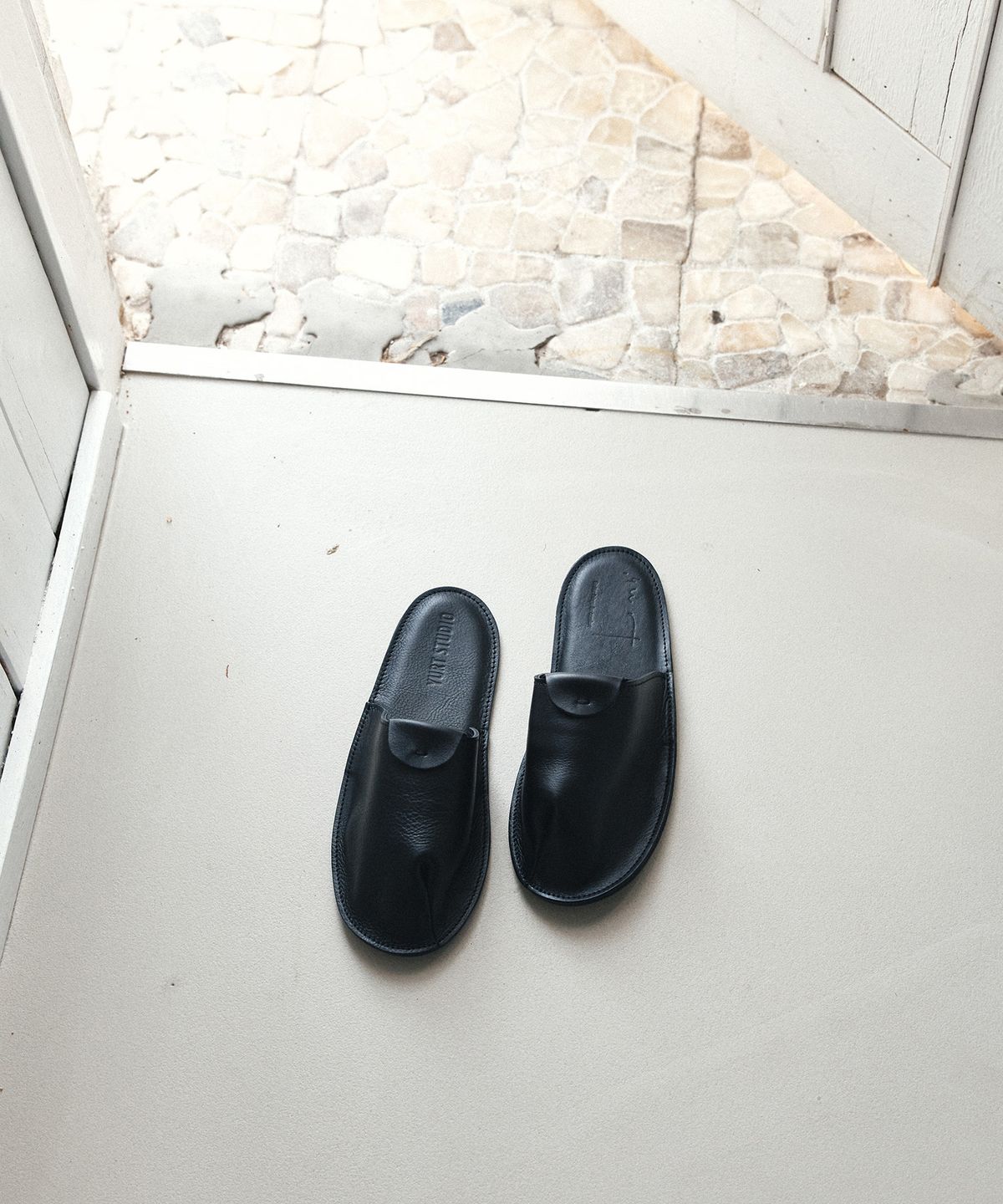 유르트(YURT) Y-Home Shoes_2COLOR