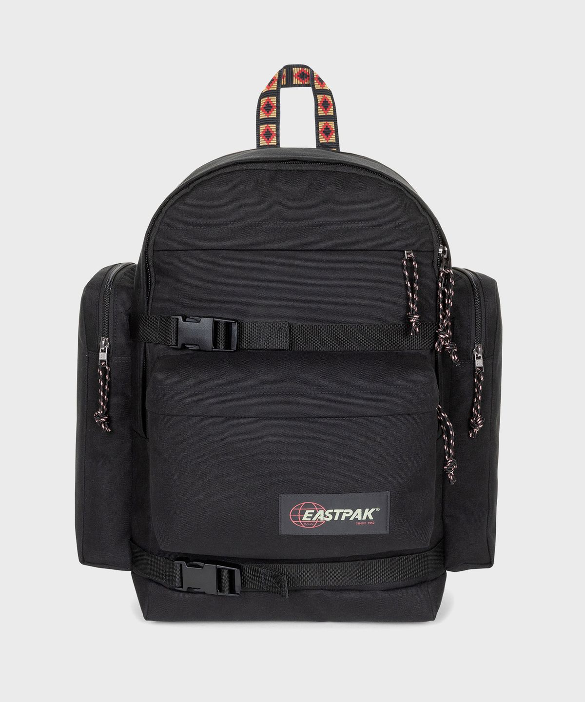 이스트팩(EASTPAK) 킬링턴트래블 Vintage Black