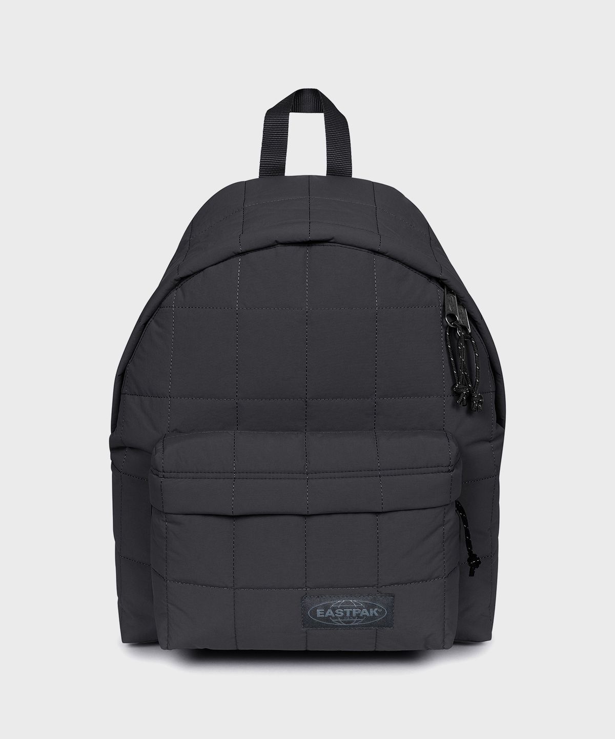 이스트팩(EASTPAK) 패디드파커 Puff Checks Black