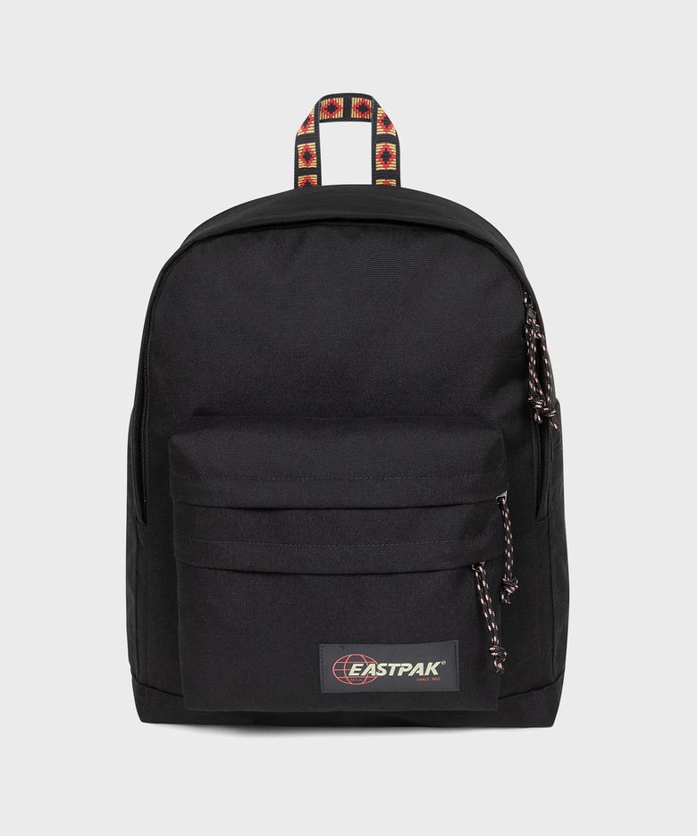 키터리파커 Vintage Black