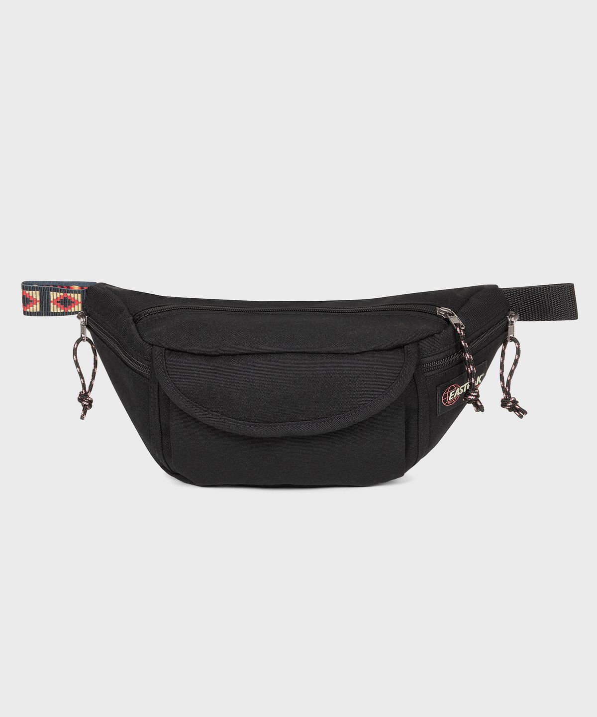 이스트팩(EASTPAK) 웨이핫웨스트파커 Vintage Black