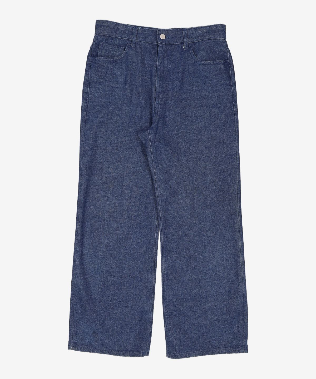 피스워커(PIECE WORKER) Blauw / New Wide M
