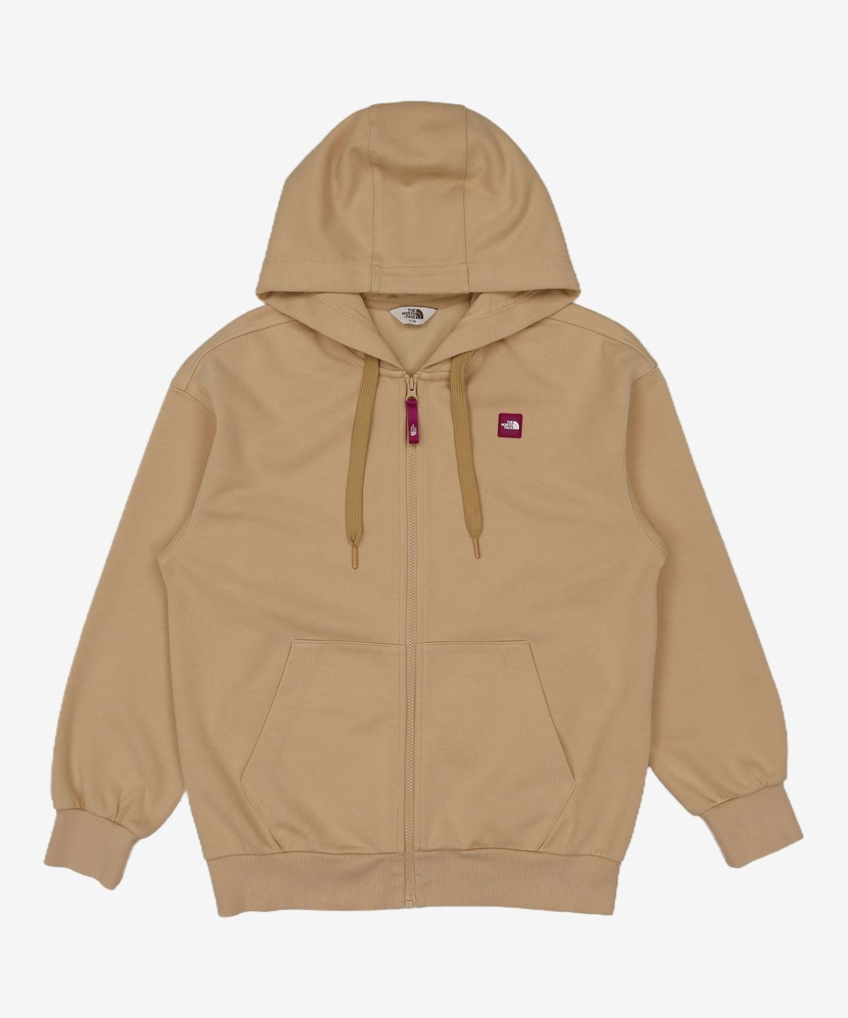 노스페이스(THE NORTH FACE) 후드 집업 90