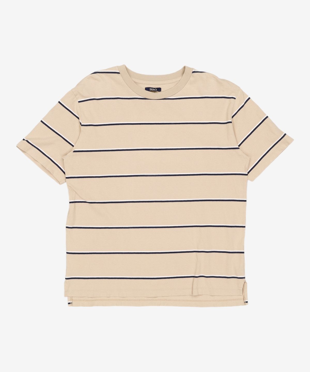 스파오(SPAO) 반소매 티셔츠 L
