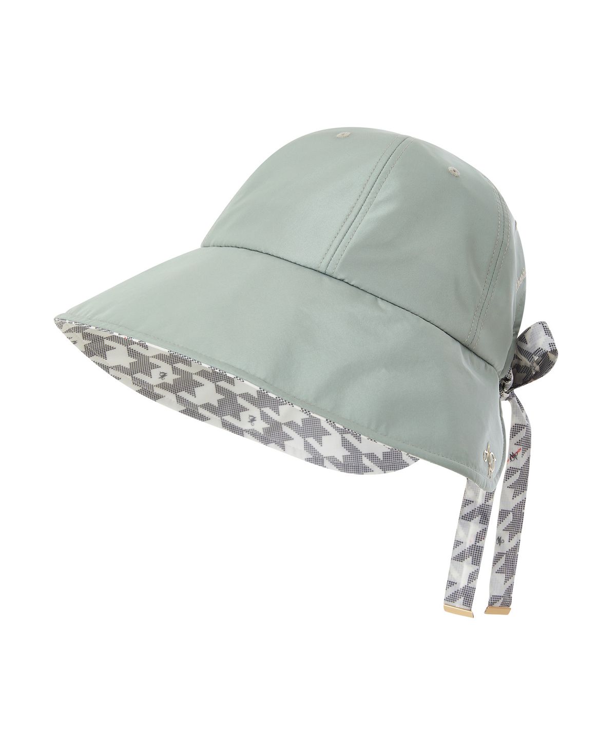 에이오더블유(AOW) BUCKET BRIM BALLCAP