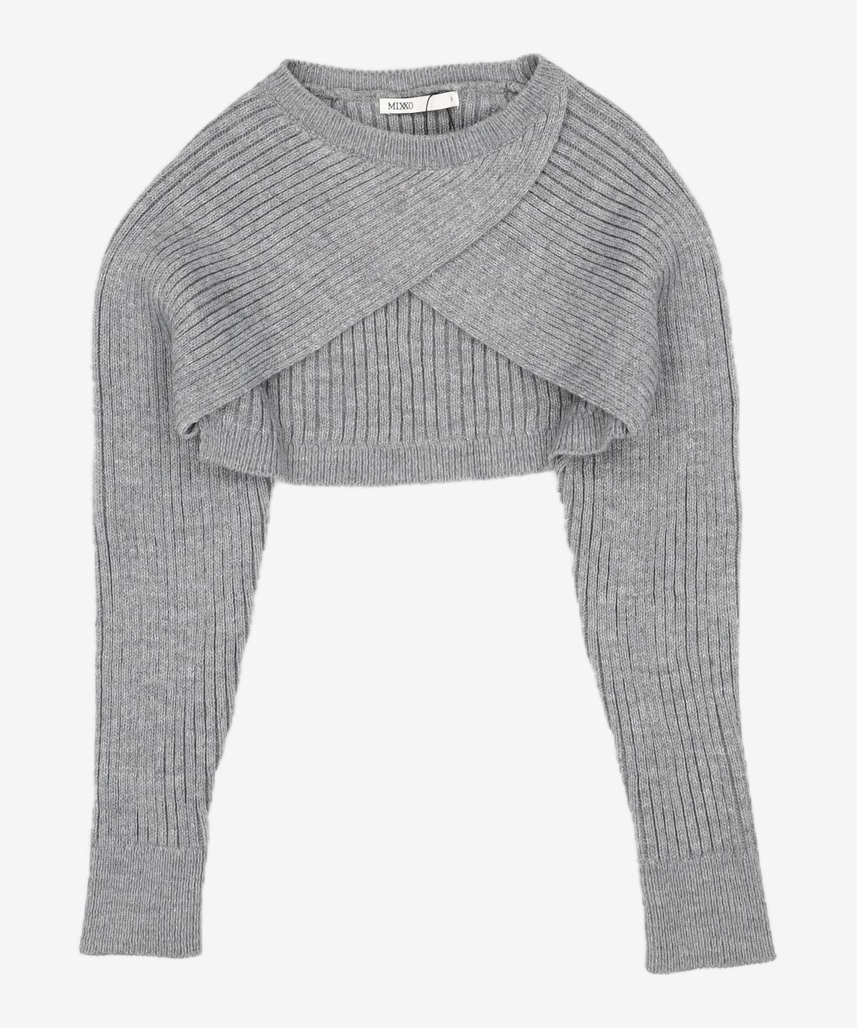 미쏘(MIXXO) 니트/스웨터 FREE