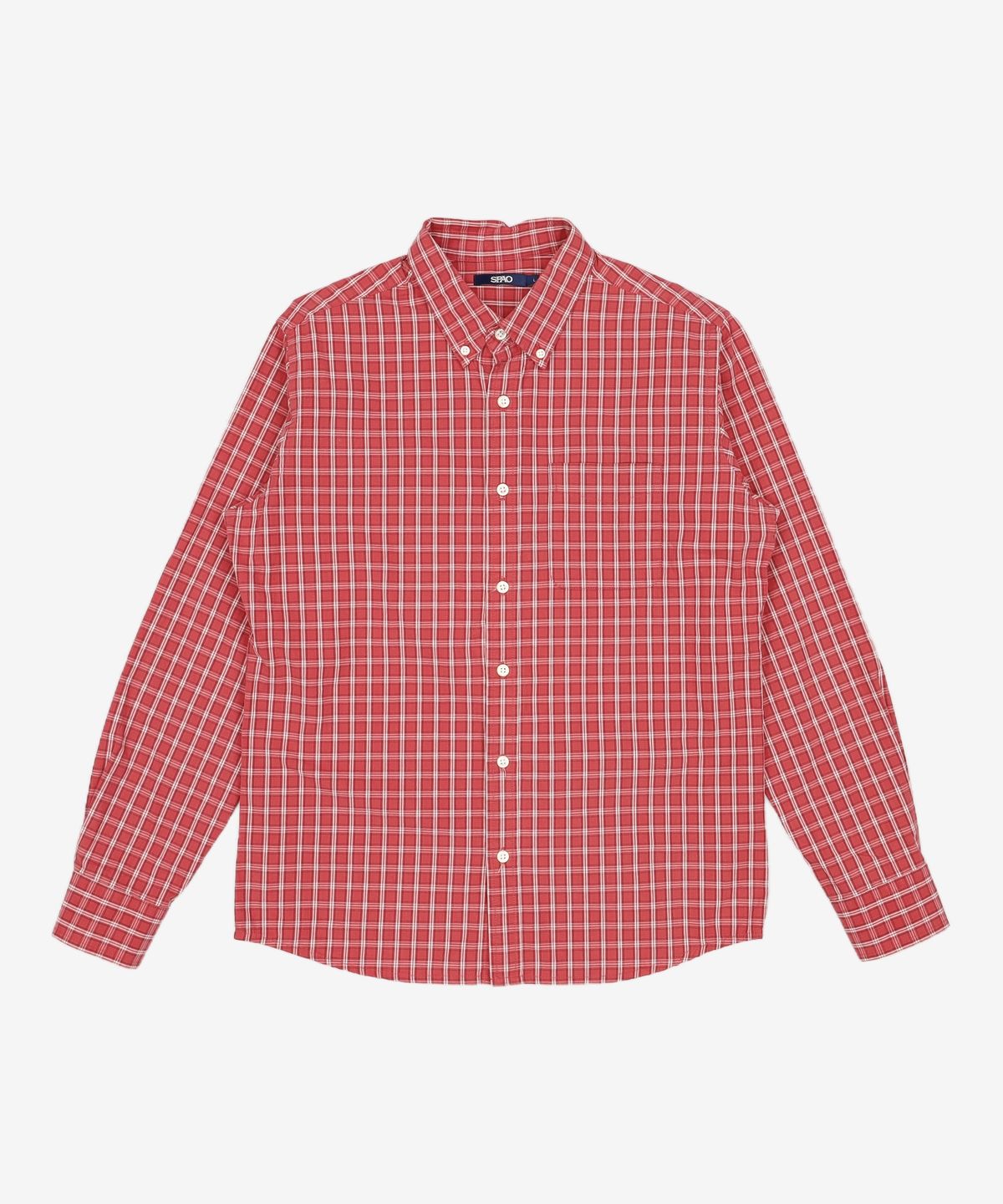 스파오(SPAO) 캐주얼 셔츠 L