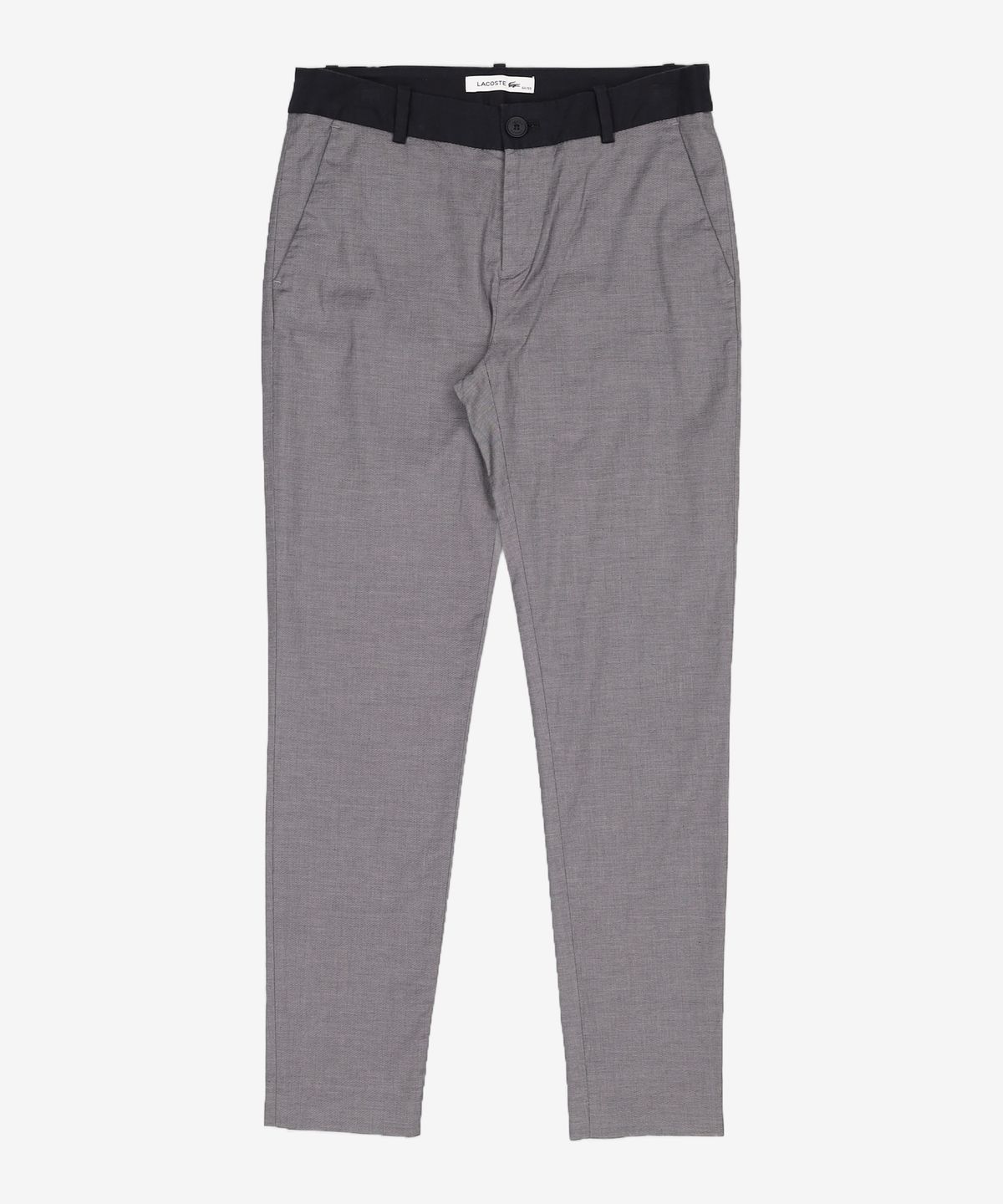 라코스테(LACOSTE) 슈트 팬츠/슬랙스 64/88