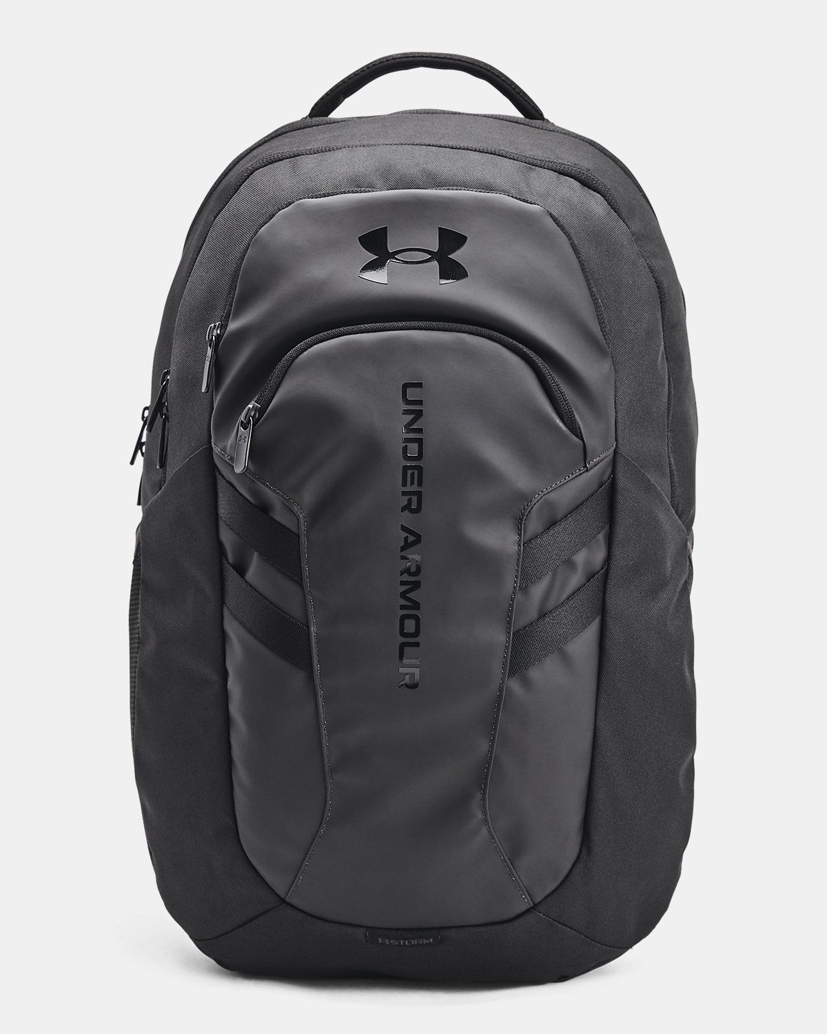 언더아머(UNDERARMOUR) UA 허슬 6.0 프로 백팩1384671-001
