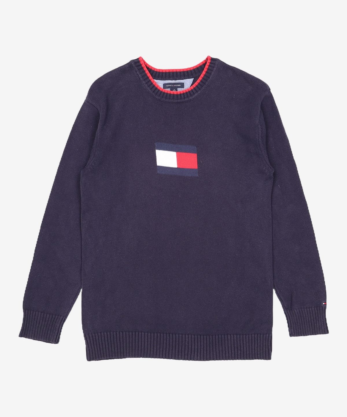 타미힐피거(TOMMY HILFIGER) 니트/스웨터 L
