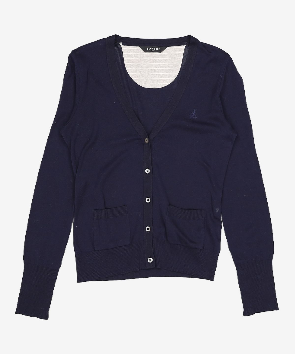 빈폴(BEAN POLE) 카디건 90