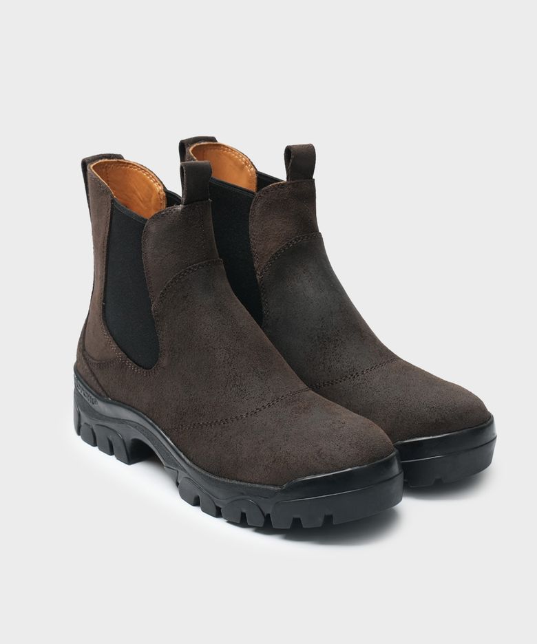 RAINNER-01 / BROWN