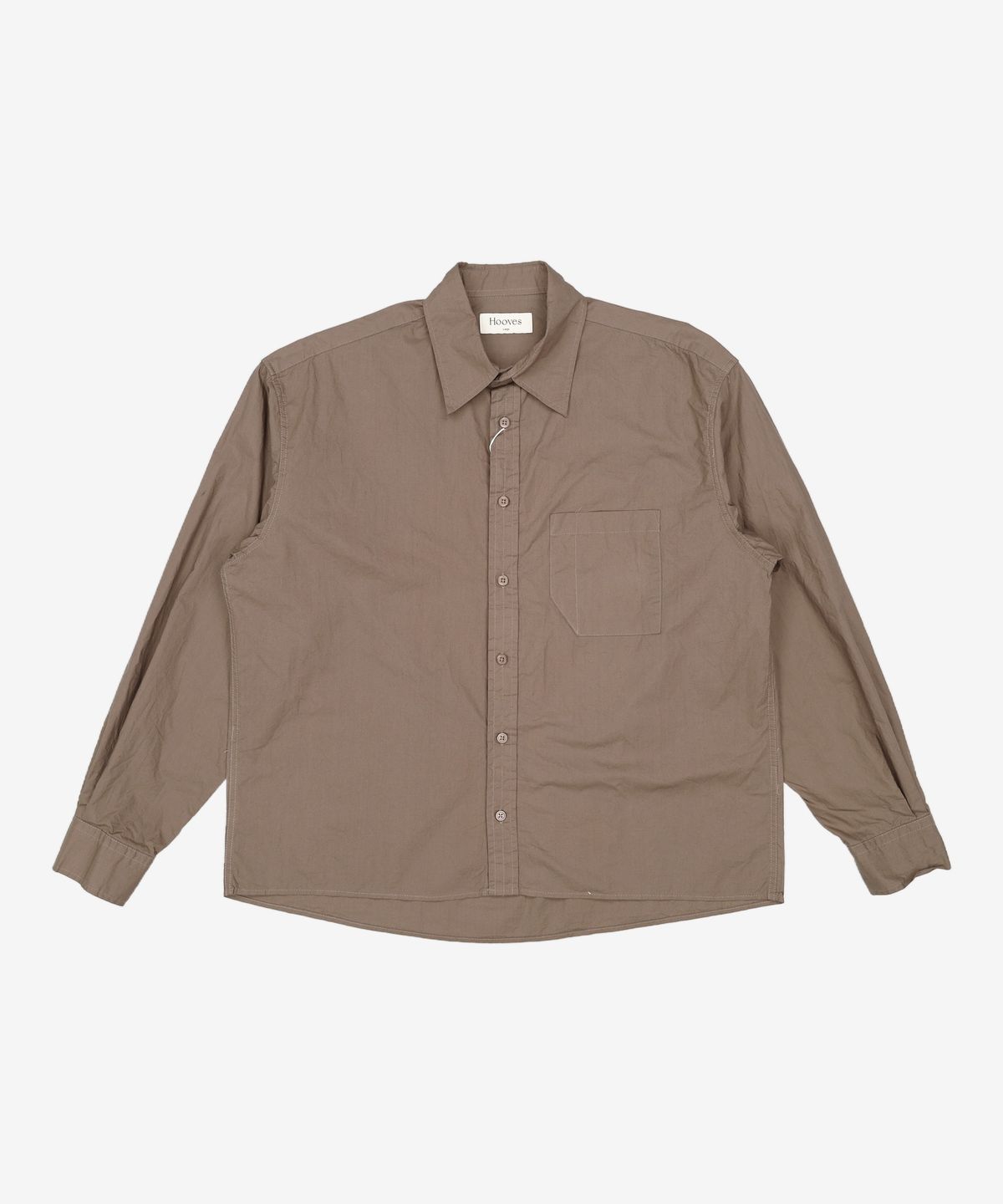 후브스(HOOVES) 캐주얼 셔츠 L