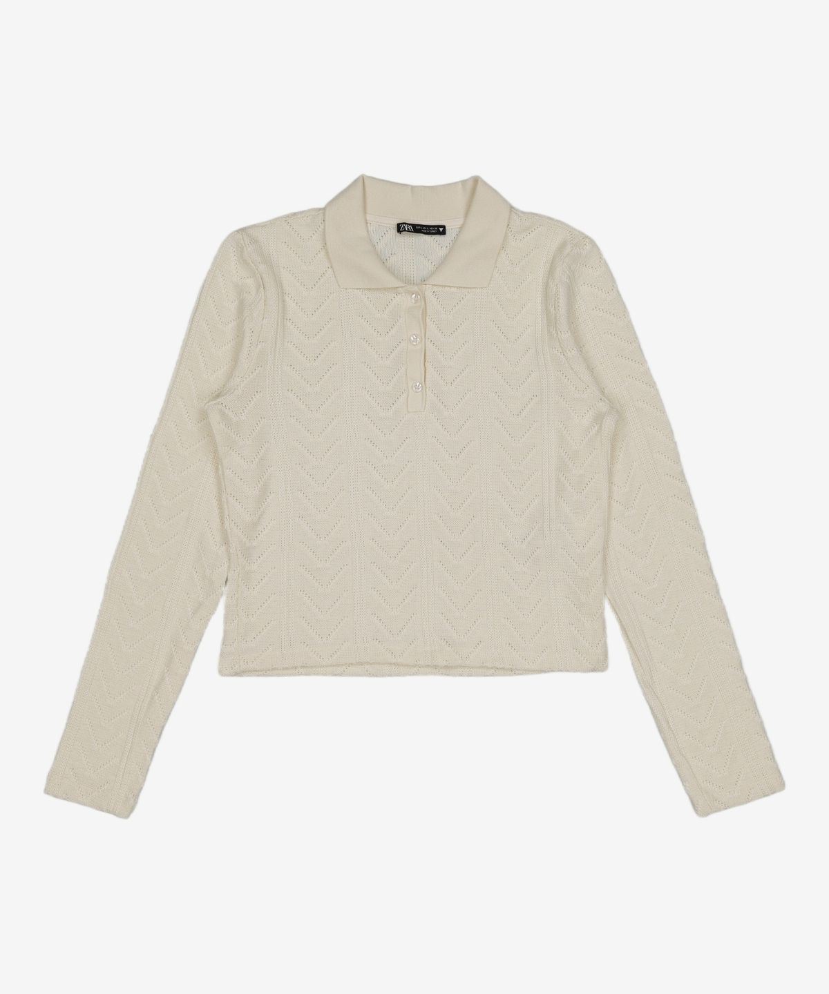 자라(ZARA) 니트/스웨터 L