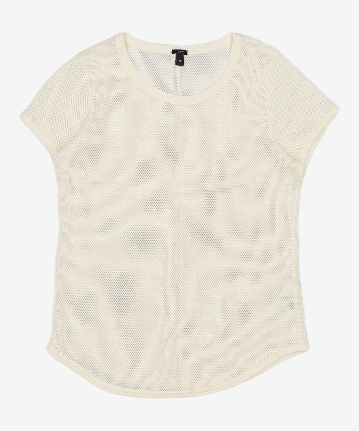 제이크루(JCREW) 반소매 티셔츠 M
