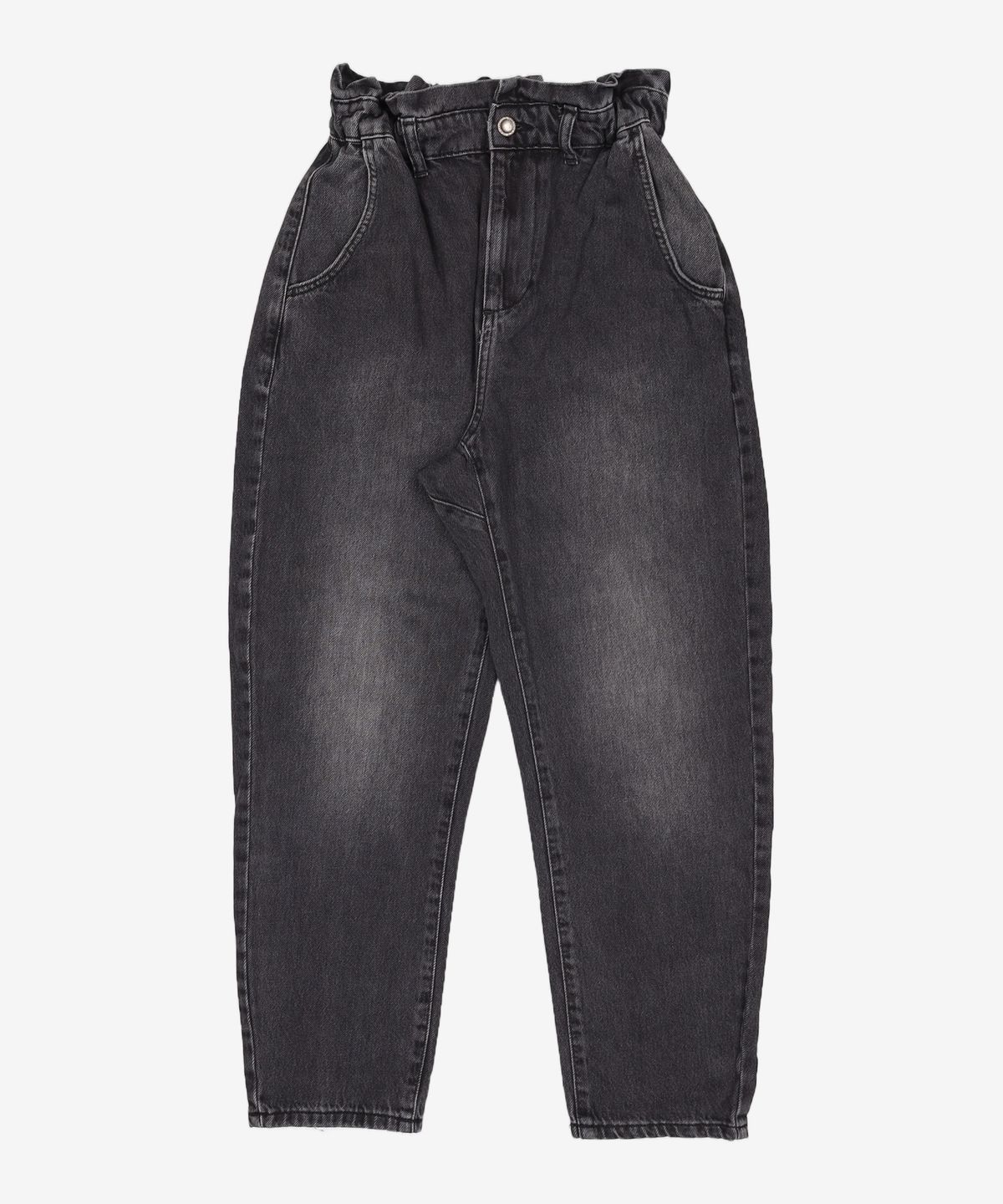 자라(ZARA) 청/데님 팬츠 34