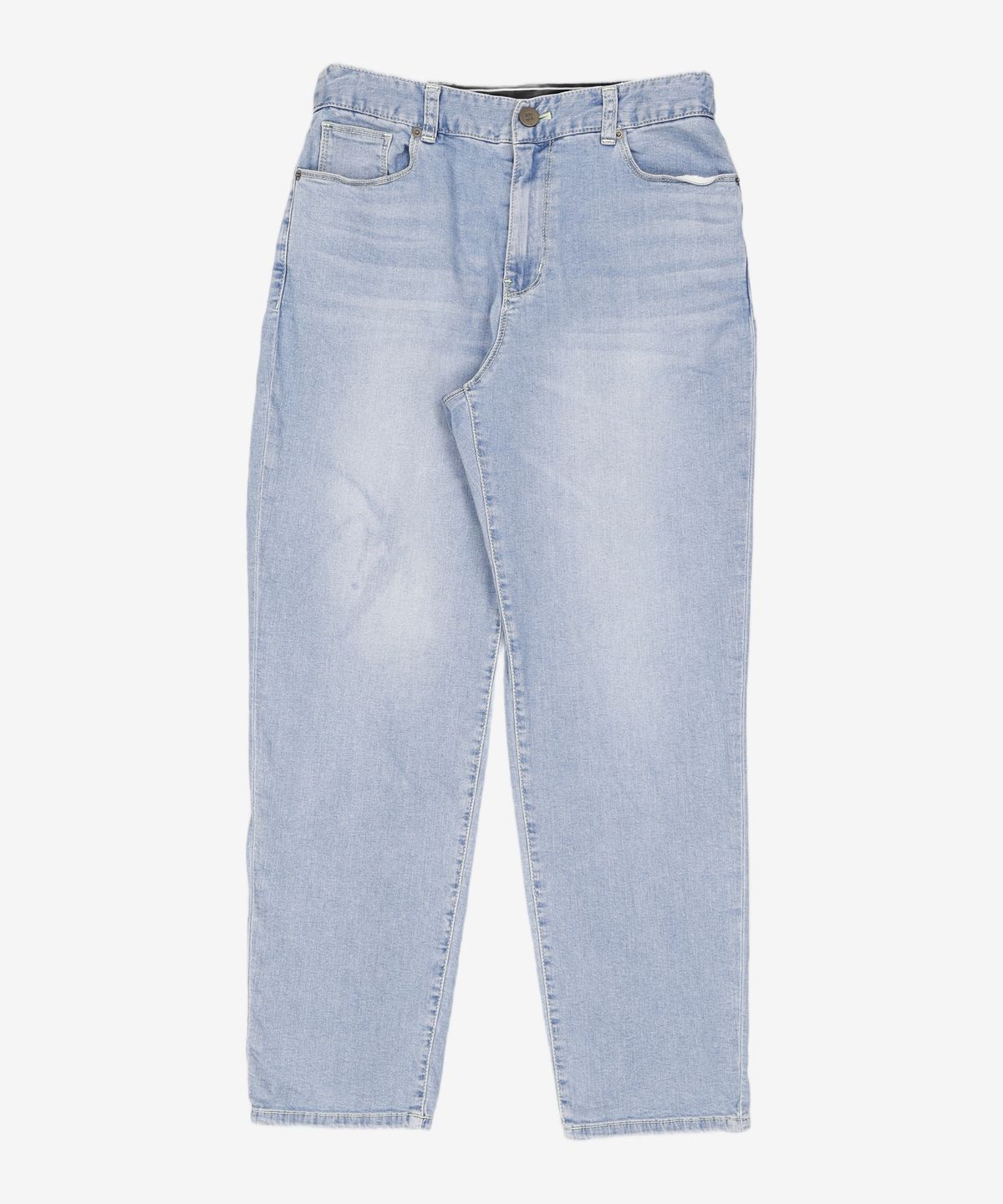 빈폴(BEAN POLE) 청/데님 팬츠 70_95