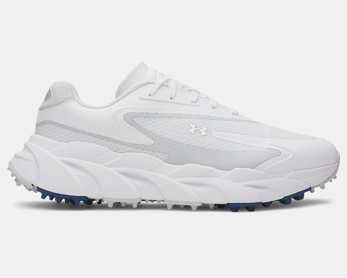 언더아머(UNDERARMOUR) UA 헤일로 하이브리드 스파이크리스6009283-100