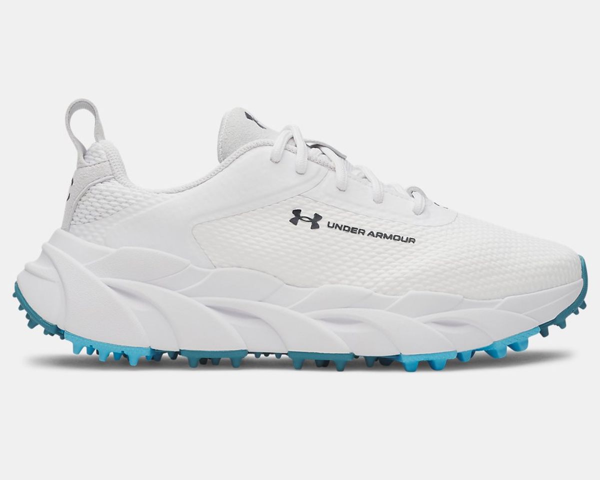 언더아머(UNDERARMOUR) UA 헤일로 하이브리드 스파이크리스6009284-100