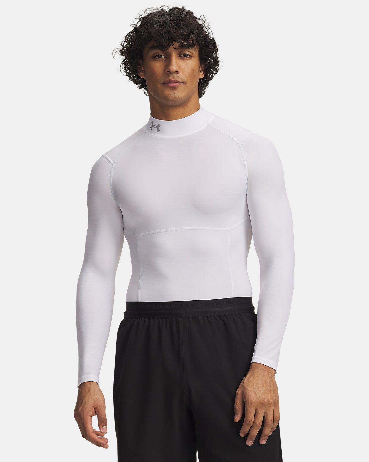 언더아머(UNDERARMOUR) HeatGear 엘리트6015385-100