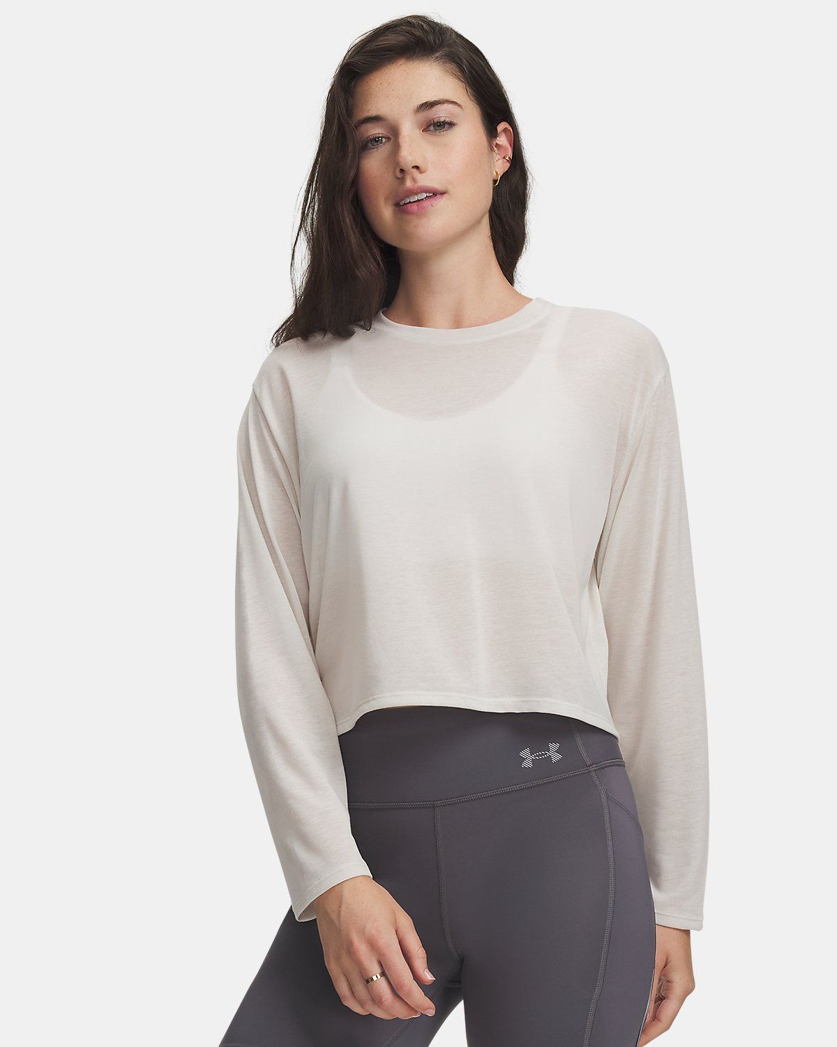 언더아머(UNDERARMOUR) UA 헤일로 런 에어리스6016490-110