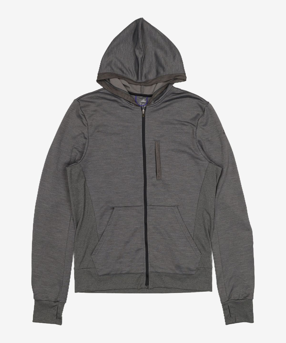 아디다스(ADIDAS) 후드 집업 M