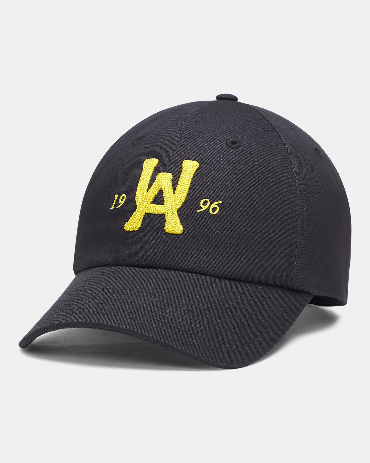 언더아머(UNDERARMOUR) UA 에센셜 로우6013123-001