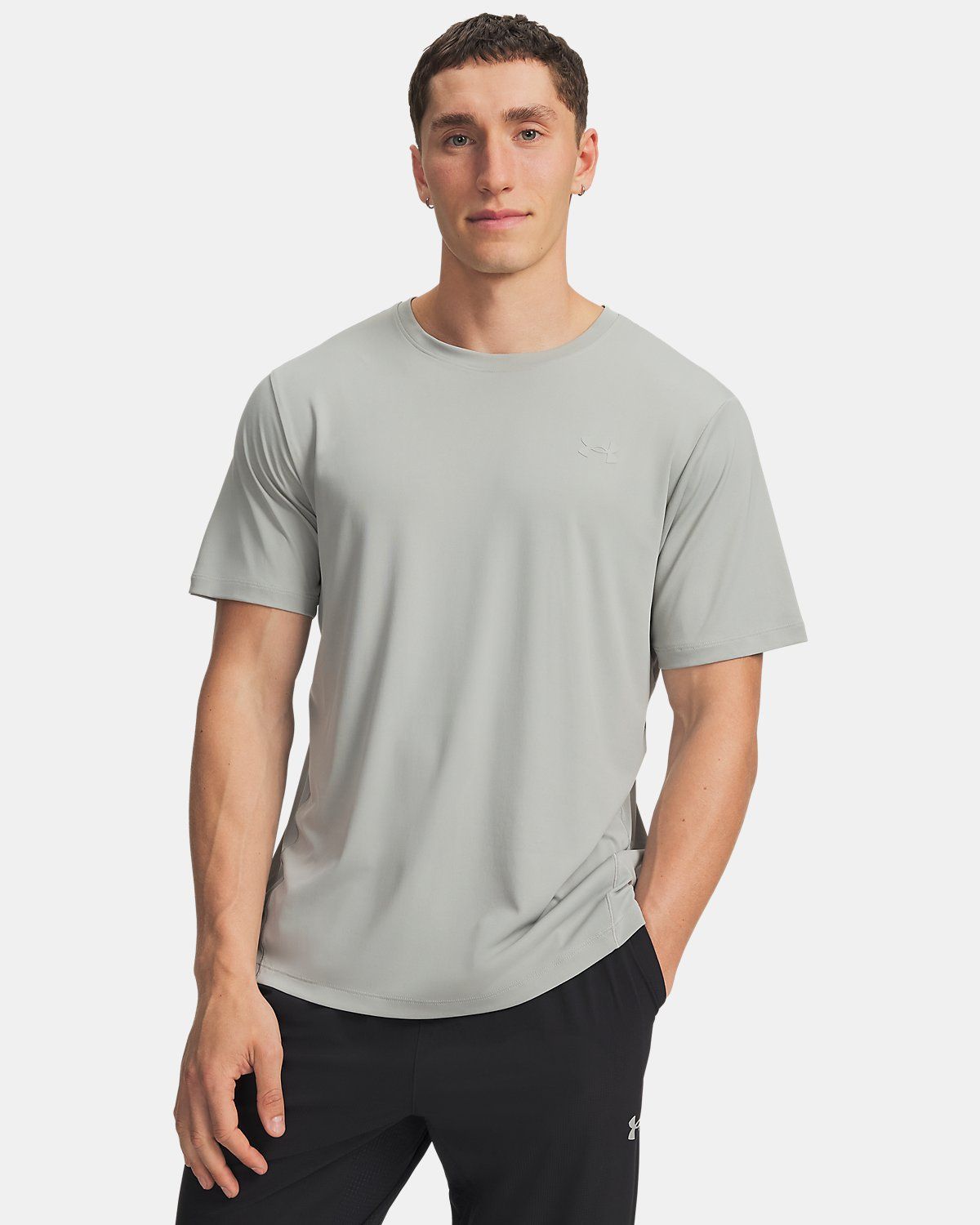 언더아머(UNDERARMOUR) UA Explor 아이소-칠 UPF6009206-070